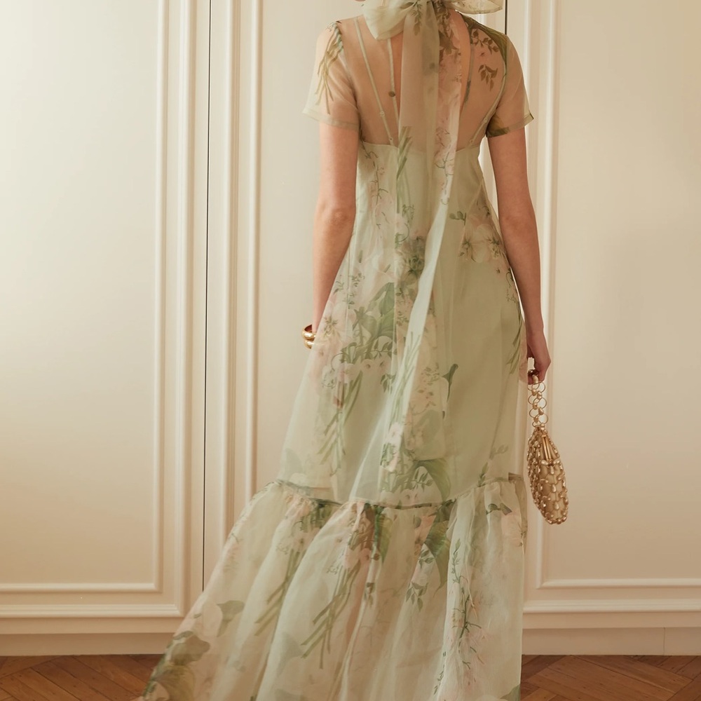 Few Moda Melody Dress
